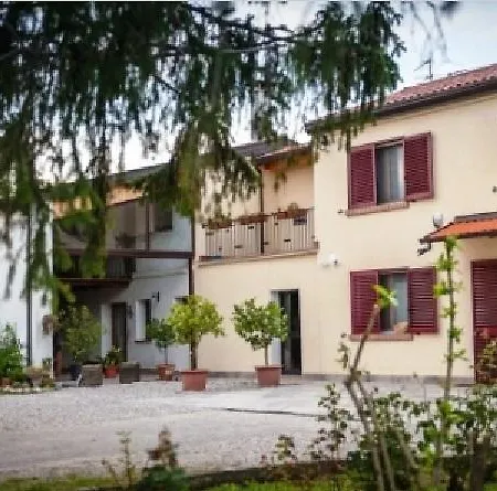 Da Castello Apartament *