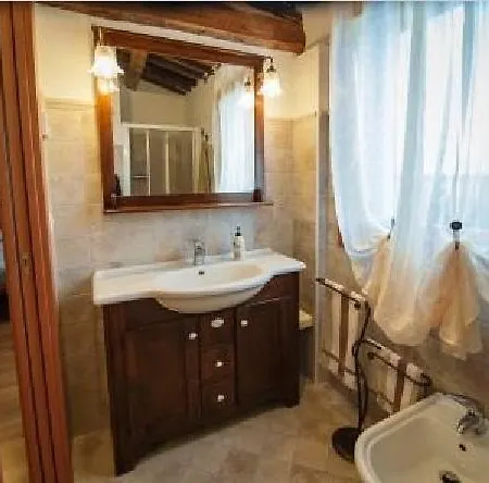 Da Castello Bagnoli di Sopra