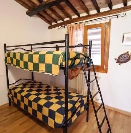 Appartement Da Castello