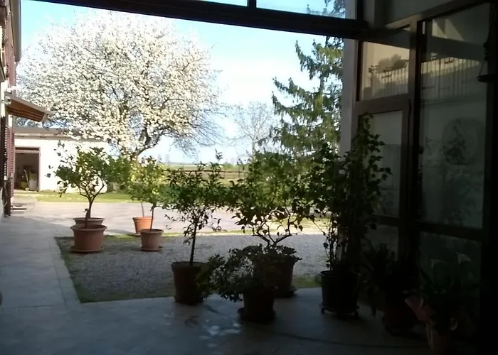 アパート Da Castello Bagnoli di Sopra