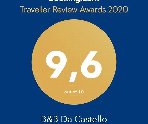 アパート Da Castello