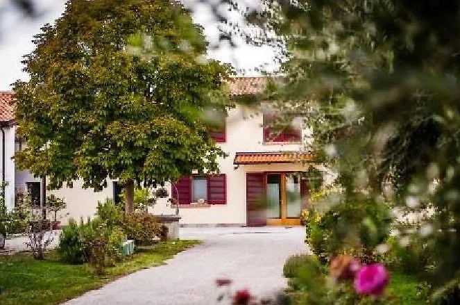 Da Castello アパート Bagnoli di Sopra