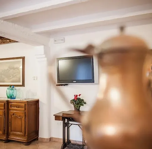 アパート Da Castello *