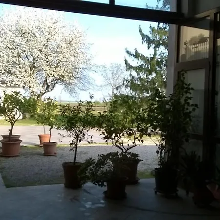 Apartman Da Castello Bagnoli di Sopra