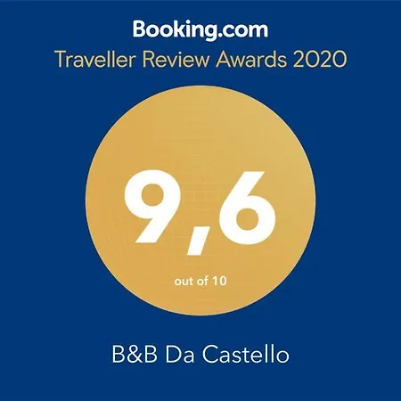 Apartman Da Castello