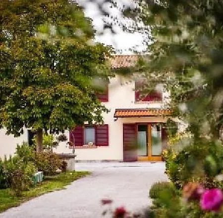 Da Castello Apartment Bagnoli di Sopra