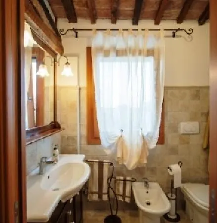 Appartement Da Castello *