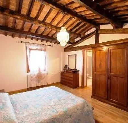 Appartement Da Castello