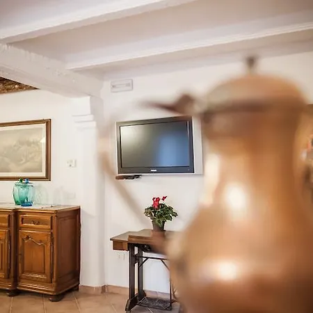 Apartment Da Castello *
