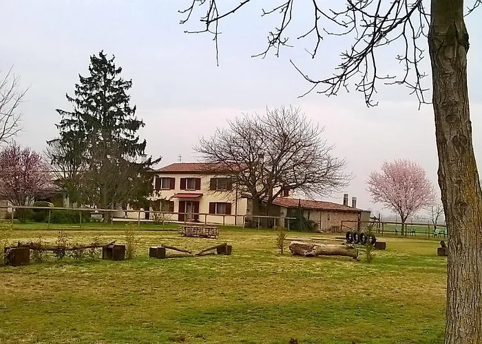 דירה Da Castello Bagnoli di Sopra