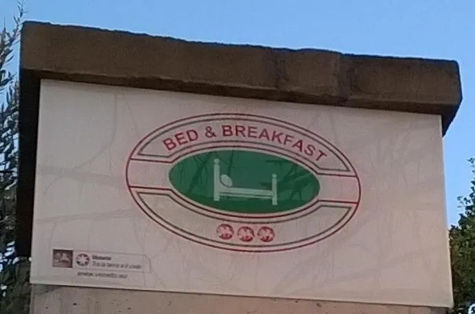 Da Castello Bagnoli di Sopra