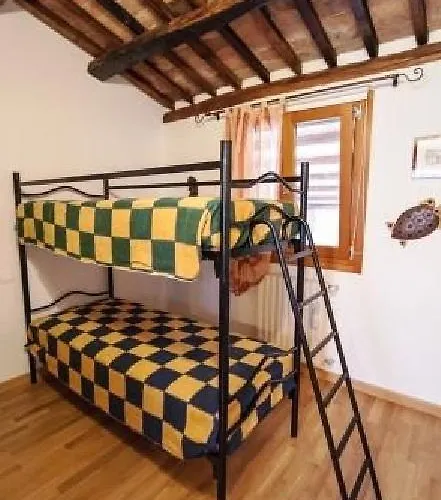 דירה Da Castello