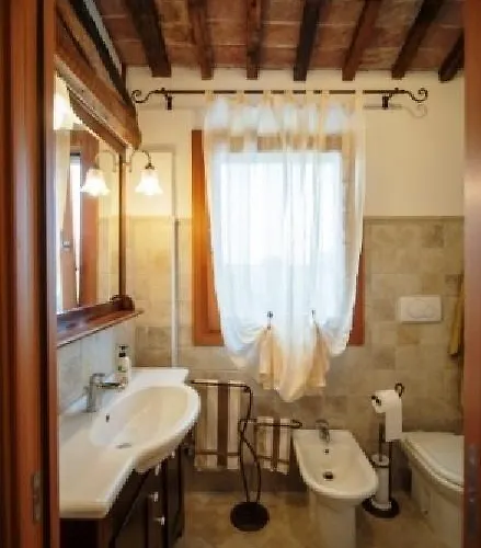 דירה Da Castello *